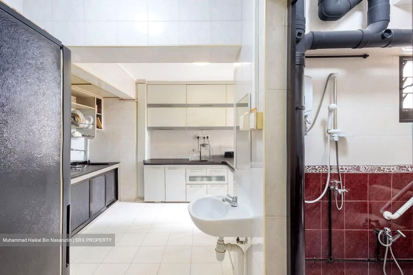 Blk 3 Joo Chiat Road (Geylang), HDB 3 Rooms #576262751